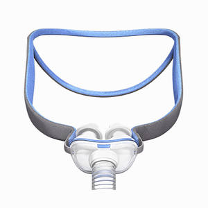 Sangle de couvre-chef P10 compatible avec le <span class=keywords><strong>masque</strong></span> d'oreiller <span class=keywords><strong>nasal</strong></span> P10, sangles de couvre-chef de remplacement, sangle de ronflement, Shenzhen, 1 pièce - Product Image 1