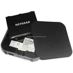 AT & T Netgear MR1100 נייד 4G LTE אלחוטי אינטרנט מכשיר 4G LTE WiFI נתב