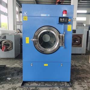 15kg <span class=keywords><strong>20kg</strong></span> 30kg 50kg thương mại sụt giảm Máy sấy khách sạn Máy sấy máy giặt thương mại - Product Image 5