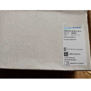 Generatore di Vuoto OVEM-14-H-B-QO-CE-N-1P 540024 - Product Image 1