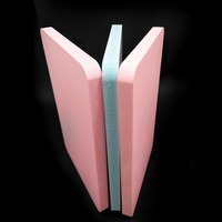 Vente chaude Traitement Facile Ignifuge 1-30mm Coloré 1220*2440mm 2mm 10mm Panneau De Mousse De Pvc Coloré