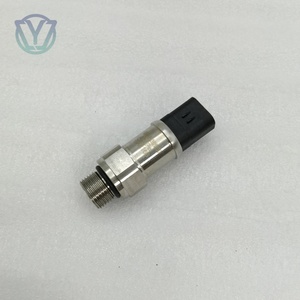 Capteur de pression d'huile 434-3346 434346 pour pompe hydraulique principale E320A E325B E330B, capteur haute pression, accessoires d'excavatrice - Product Image 3