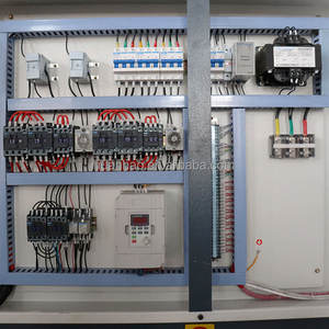 כלי נגר להגדיר מכונות לעיבוד עץ מכונת חיתולים - Product Image 5