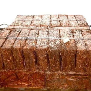 ลวดทองแดงเศษ99.99% - Product Image 4