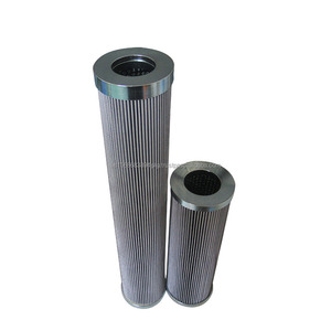 Bonne qualité industrielle Komatsu Micrglass Filtres à huile hydraulique Filtre de purification - Product Image 4