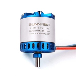 SUNNYSKY X3525 III KV1080 High-Performance Brushless Motor For <b>RC</b> <b>Drones</b> - Product Image 6