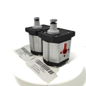 ปั๊มไฮดรอลิกคุณภาพสูง 35V30A 25V21A 25V17A 2520VQ - Product Image 2
