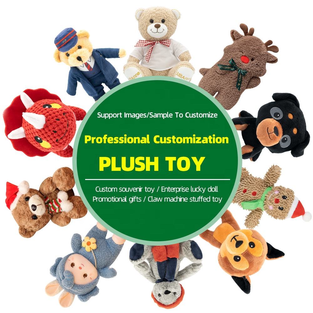 Plush Toy Lucky Toys Factory Soft Toy Manufacturers In Mumbai