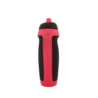 Bouteille d'eau pour vélo de sport MAXFORD personnalisée, 700cc, sans BPA, accessoires de vélo