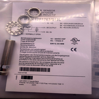 Tersedia Sensor Saklar Proximity Baru IFRM 12P1763/S13L Kualitas Tinggi Garansi Satu Tahun DHL FEDEX UPS