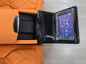 Maybach 2ème Génération - Armoire à Vin Électrique de Luxe - Kit Sièges en Cuir Aero pour MBen Vito W447 V Class V220 250 MPV - Product Image 4