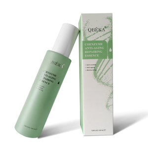 Esencia Reparadora Antienvejecimiento con Coenzima, Estimula el Sistema Multifuncional, Aumenta el Metabolismo de <span class=keywords><strong>la</strong></span> Melanina, Repara y Regenera las Células - Product Image 4