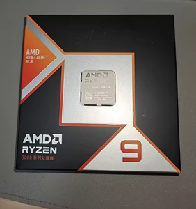 New <strong>AMD</strong> for 9 9900X3D 12-Core AM5 Desktop CPU for Gaming - Product Image 6