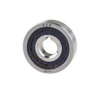 Roulements à rouleaux unidirectionnels AS/TSS/NSS, roulements à rouleaux à sens unique, embrayages à rouleaux à sens unique, 15*35*11mm NSS15 AS15 TSS15