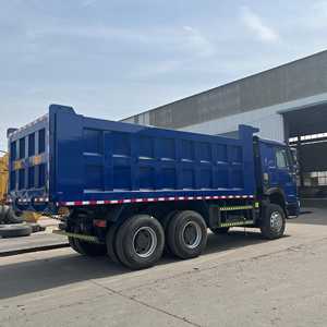 Usato per macchine edili <span class=keywords><strong>HINO</strong></span> 6*4 autocarro ribaltabile per autocarro ribaltabile pesante con un prezzo più conveniente - Product Image 6