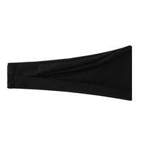 Headscarf Yoga Satin Custom untuk Unisex, Elastis, Anti Selip, dan Bernapas, Cocok untuk Lari