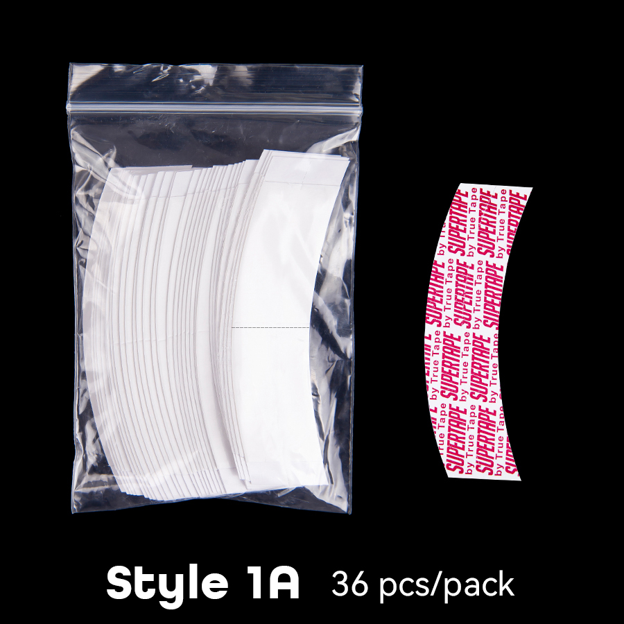 Style blanc 1A