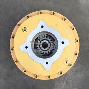 Piezas de Excavadora Belparts, Caja de Engranajes de Reducción de Giro SY Sy335 Sy215c - Product Image 4