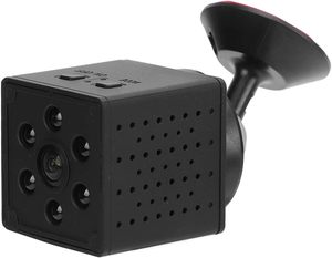 Cámara <span class=keywords><strong>Q15</strong></span> 1080P <span class=keywords><strong>Mini</strong></span> cámara inalámbrica WebCam Cámara DE SEGURIDAD HD Visión nocturna Vigilancia de seguridad para el hogar - Product Image 2