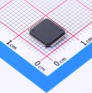 Microcontrôleur TI TEXAS INSTRUMENTS TMS320LF2407APGEA IC 16 bits C2xx DSP Harvard 64 Ko Flash 144 broches LQFP Tray Neuf PH BA - Product Image 2