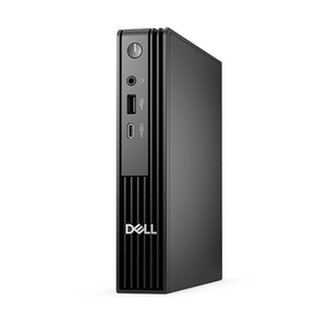 Mini-ordinateur de bureau commercial QCM1250 Stock Dell Workstation - Product Image 1