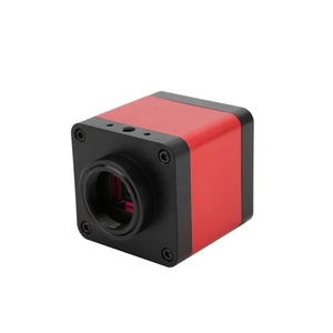 Boshida กล้องดิจิตอล HD1001อนุกรม C-Mount พร้อม USB Memory hdmoutput 1080P - Product Image 1