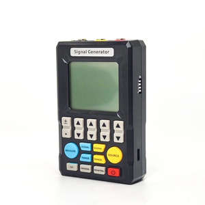 Générateur de signal chinois 4-20mA, calibrateur de signal en boucle multifonctionnel à onde sinusoïdale avec haute précision - Product Image 1