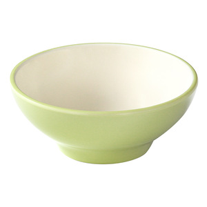 ชุดจานชามเมลามีนสองสีขนาด A5 สำหรับร้านอาหาร โรงแรม และบริการจัดเลี้ยง - Product Image 5