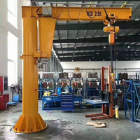 Palans électriques à chaîne KOIO 0,5T, commande à distance, étanches IP54, résistants à la poussière, chaîne en acier au manganèse pour levage industriel durable