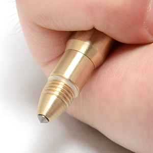 Outil de survie EDC multifonctionnel pour l'extérieur, ouvre-<span class=keywords><strong>bouteille</strong></span>, tournevis, tête en tungstène, brise-vitre, porte-clés, mini couteau portable - Product Image 4