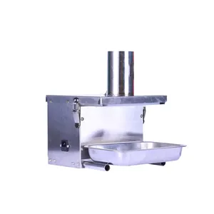 Innovative Cutting With Price Vegetable Dicing Machine