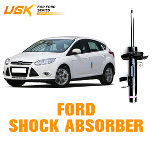 Amortiguador delantero de coche UGK al por mayor para <span class=keywords><strong>Ford</strong></span> Focus D2, 2000, 2000, 2000 - Product Image 2