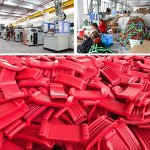 <span class=keywords><strong>Altalena</strong></span> per Bambini Direttamente dalla Fabbrica, Auto-Giocattolo in Plastica Sicura, Portatile e Comoda per Attività Ludiche in Casa e Giardino - Product Image 5