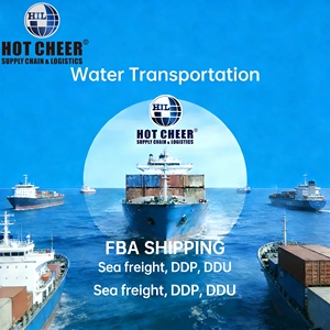 ผู้ให้บริการขนส่งสินค้ามืออาชีพสำหรับ Amazon FBA LCL บริการขนส่งด่วน จีน สหรัฐอเมริกา เม็กซิโก พร้อมประกันภัย รองรับ 24/7 - Product Image 2