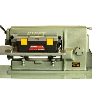 เครื่องตัดสายหนัง Nippy NP18 รุ่นปรับปรุงใหม่ สำหรับทำสายรัด - Product Image 4