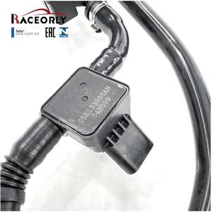 Soupape de purge de <span class=keywords><strong>canister</strong></span> de vapeur Raceorly 05E133366AN 05E133366AE 05E133366AD pour VW <span class=keywords><strong>Golf</strong></span> Audi A3 Q3 1.5L Moteur DSVA - Product Image 4