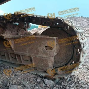 Oferta Especial: Excavadora Komatsu PC700 de Segunda Mano, Gran Potencia, Bajo Consumo de Combustible, Excavadora Usada PC700 PC800 PC1250 - Product Image 5