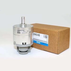 Actuador Rotatorio SMC, Diámetro 15mm, Ángulo 270 Grados, con Rodamiento CDRB2BWU15-270S - Product Image 1