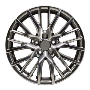 Rines de Aleación Forjados Flrocky para Mitsubishi de 17, 18, 19 y 20 Pulgadas para Autos de Pasajeros, para Eclipse, <span class=keywords><strong>Galant</strong></span>, Lancer - Product Image 3