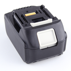 BL1830 <span class=keywords><strong>Batterie</strong></span> de remplacement pour outil électrique 18 tensions 3,0 ah <span class=keywords><strong>Batterie</strong></span> rechargeable au lithium-ion MK <span class=keywords><strong>BL1830B</strong></span> - Product Image 5