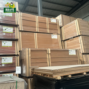 Hotselling không thấm nước Ván 5mm 12mm 18mm 25mm 4x8 Kích thước độ ẩm bằng chứng ván dăm cho ẩm ướt khu vực - Product Image 3