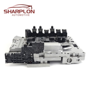 Unidad de Control de Transmisión TCM/TCU RE5R05A 0 260 550 002 0260550002 para Nissan, en Oferta - Product Image 2