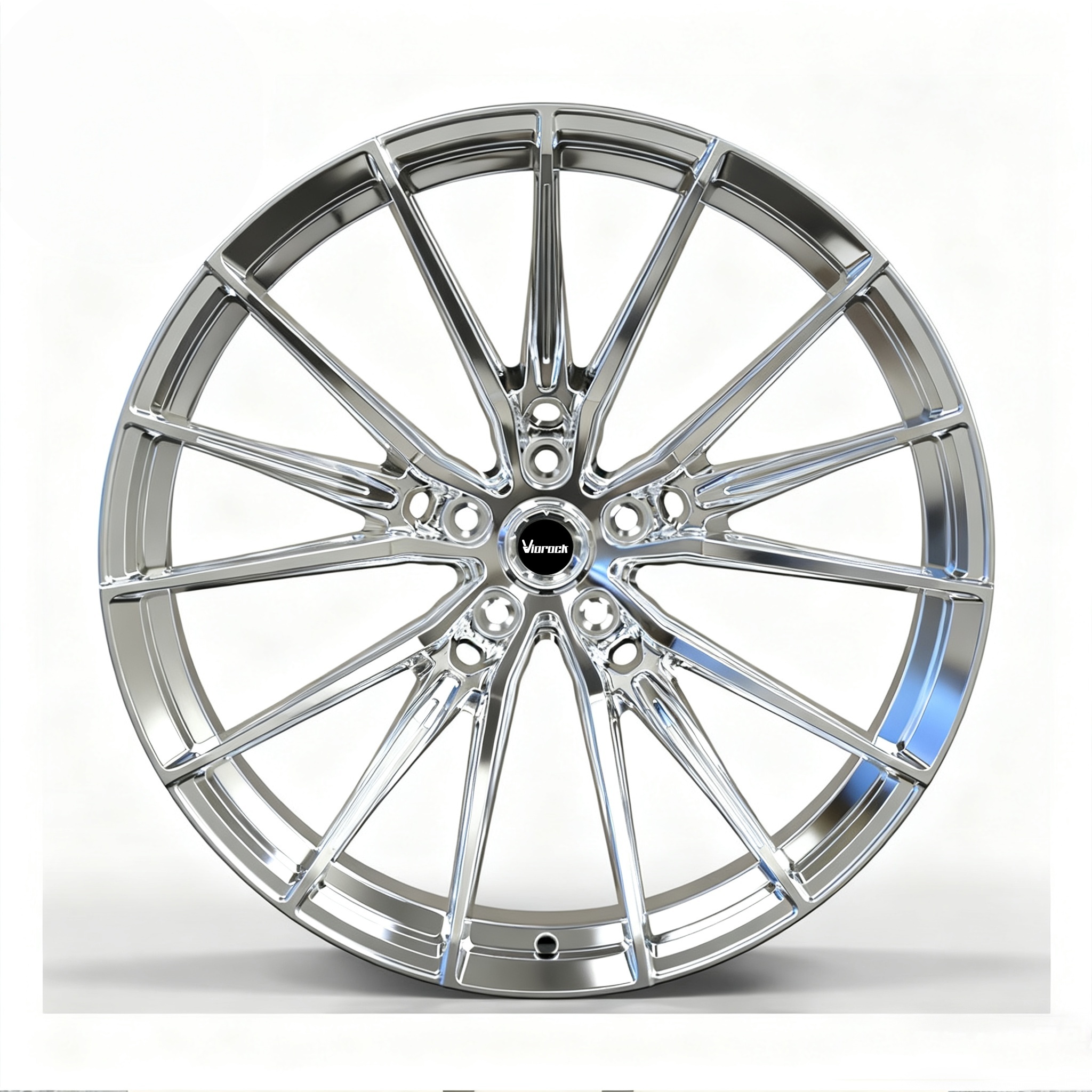 Chrome