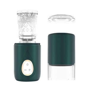 Naoume ถ้วยไฟฟ้าช่วยตัวเองสำหรับผู้ชายการสั่นสะเทือนแบบกล้องส่องทางไกลทำให้เสียงเหมือนจริงช่องคลอดกระตุ้นอวัยวะเพศชายของเล่นทางเพศสำหรับผู้ชาย - Product Image 5