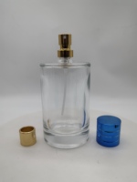 EAST-RISE ER-HY 30ml 50ml 100ml FEA 13mm 15mm 18mm 20mm Flacon en verre borosilicaté avec pompe à parfum et bouchon personnalisable pour diffuseur à bâtonnets