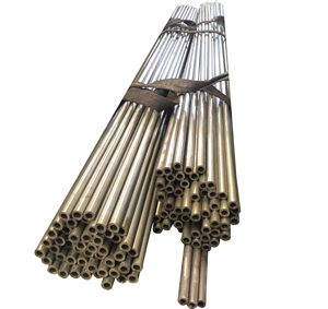 ท่อเหล็กคาร์บอนไร้รอยต่อรีดร้อน ASTM A53 API 5L Gr. ท่อเหล็ก ASTM 106 SCH40 แบบไม่เคลือบน้ำมัน สำหรับงานผลิตหม้อไอน้ำในอุตสาหกรรม - Product Image 3