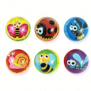 Custom Designed Eco-Friendly Washable PU Foam Stress Ball Full Printed for Promotional Toys - Product Image 3