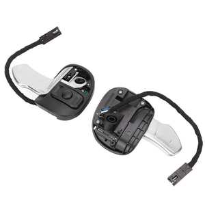 Palanca de cambios 5RQ09DX9AC y 5RQ08DX9AC para volante de Jeep Cherokee 2014-2021 - Product Image 4