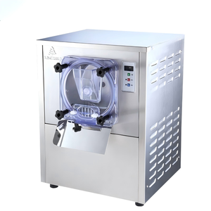 <span class=keywords><strong>Machine</strong></span> à glaces <span class=keywords><strong>italienne</strong></span> électrique commerciale / <span class=keywords><strong>Machine</strong></span> à glaces maison / Mini <span class=keywords><strong>machine</strong></span> à glaces - Product Image 2