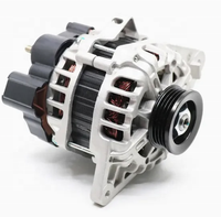 Alternateur de moteur automobile en vente chaude 37300-22650 pour Hyundai Accent Getz Tucson Elantra Tiburon Sportage Alternateur 37300-22650 OE